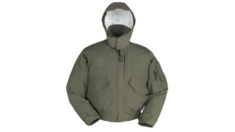 Propper Womens MCPS Outer Shell Jacket,Sage,Extra Small,Regular F748939348XS2