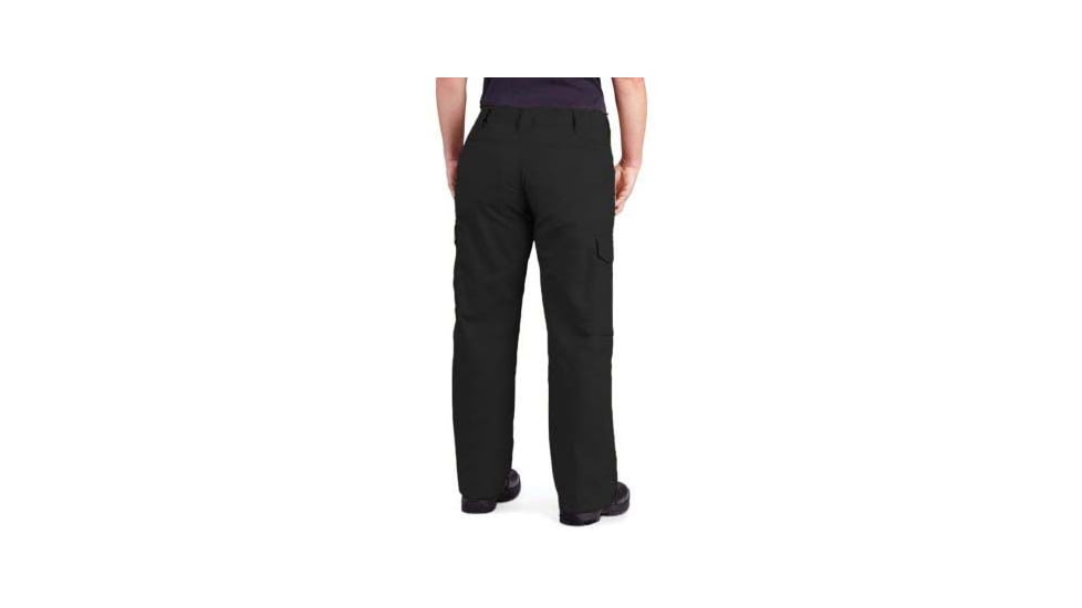 Propper Revtac Tactical Stretch Pants - Womens, Black, 4L, F59254X0014L