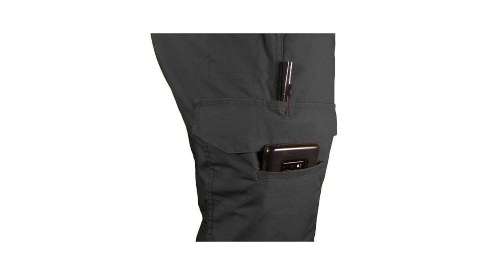 Propper Revtac Tactical Stretch Pants - Womens, Charcoal, 4L, F59254X0154L