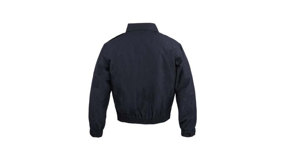 Propper Station Waterproof Duty Jacket, LAPD Navy, Small, Regular, F540606450S2