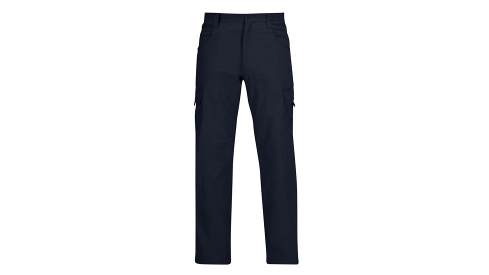 PROPPER Summerweight Tactical Pants, LAPD Navy, 28X37 F52583C45028X37