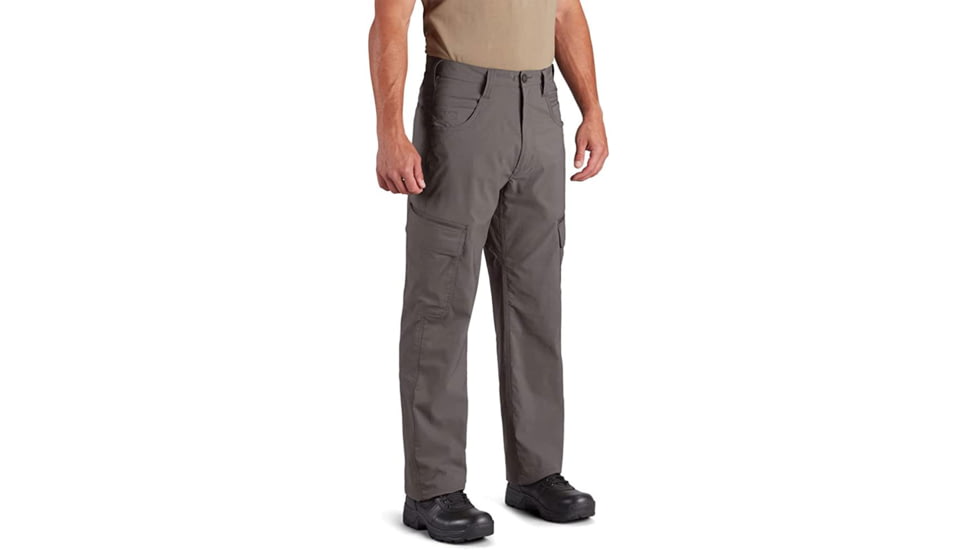 Propper Summerweight Tactical Pant - Mens, Alloy, 44x36, F52583C08044X36