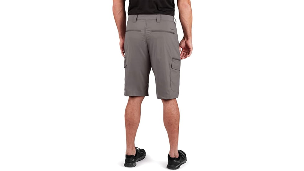 Propper Summerweight Tactical Short - Mens, Alloy, 38, F52643C08038