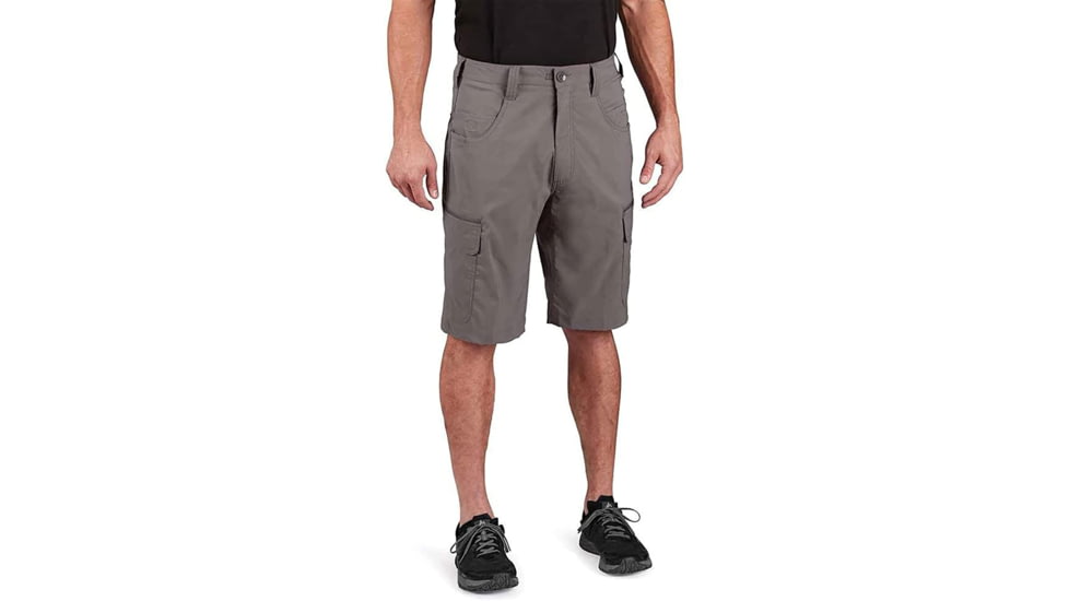 Propper Summerweight Tactical Short - Mens, Alloy, 38, F52643C08038
