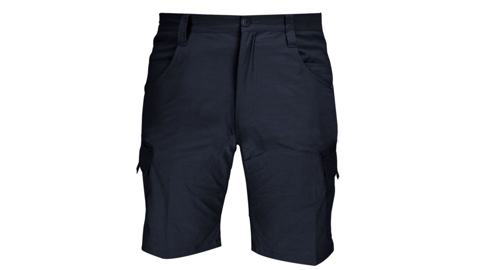 PROPPER Summerweight Tactical Shorts, LAPD Navy, 54 F52643C45054