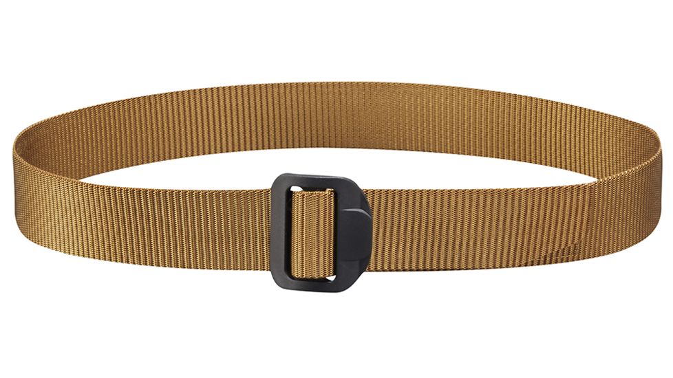 Propper Tactical Belt, Nylon, Coyote, 36-38, F56037523636-38