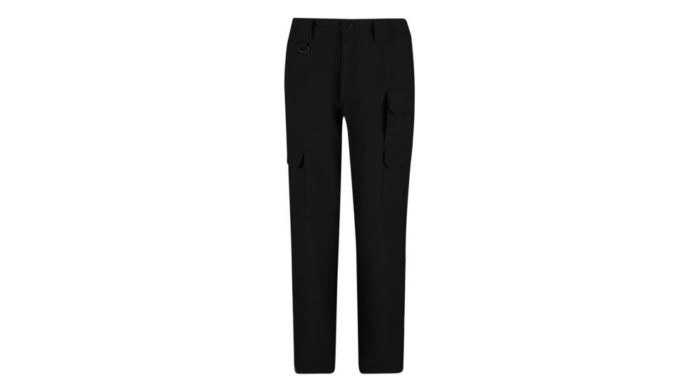 Propper Tactical Pant - Womens, Black, 6, Unhemmed, F5295500016