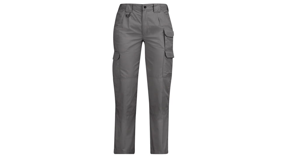 Propper Tactical Pant - Womens, Grey, 2, Unhemmed, F5295500202