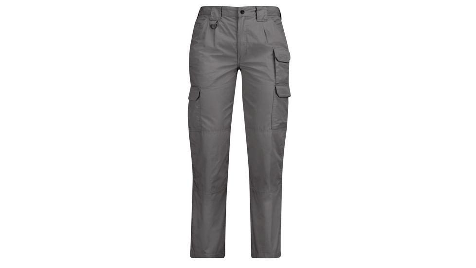 Propper Tactical Pant - Womens, Grey, 8, Unhemmed, F5295500208