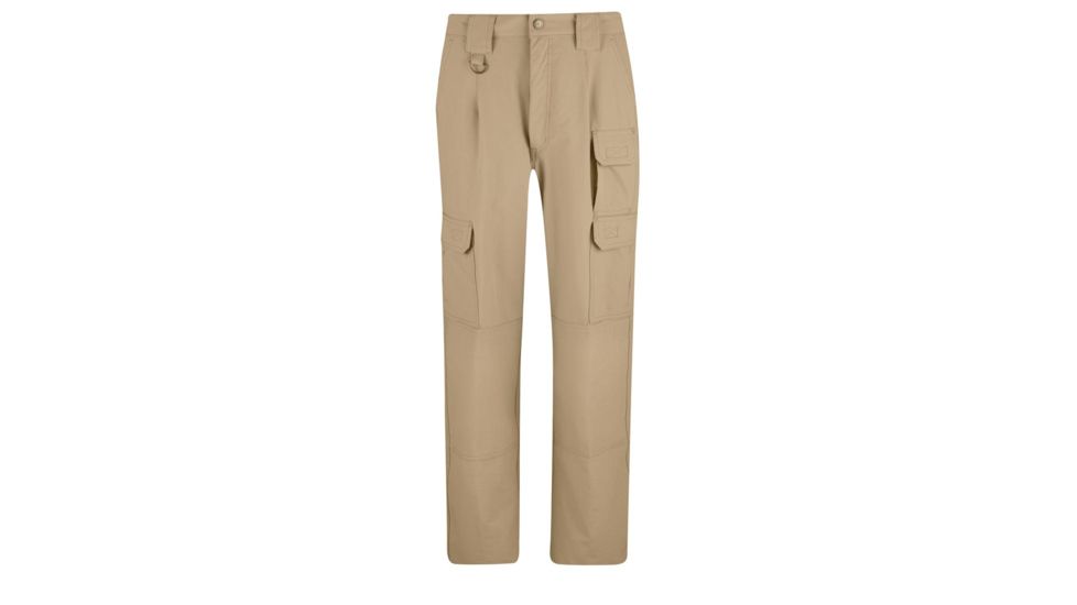 Propper Tactical Pant - Womens, Khaki, 2, Unhemmed, F5295502502