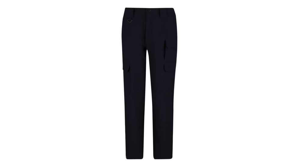 Propper Tactical Pant - Womens, LAPD Navy, 2, Unhemmed, F5295504502