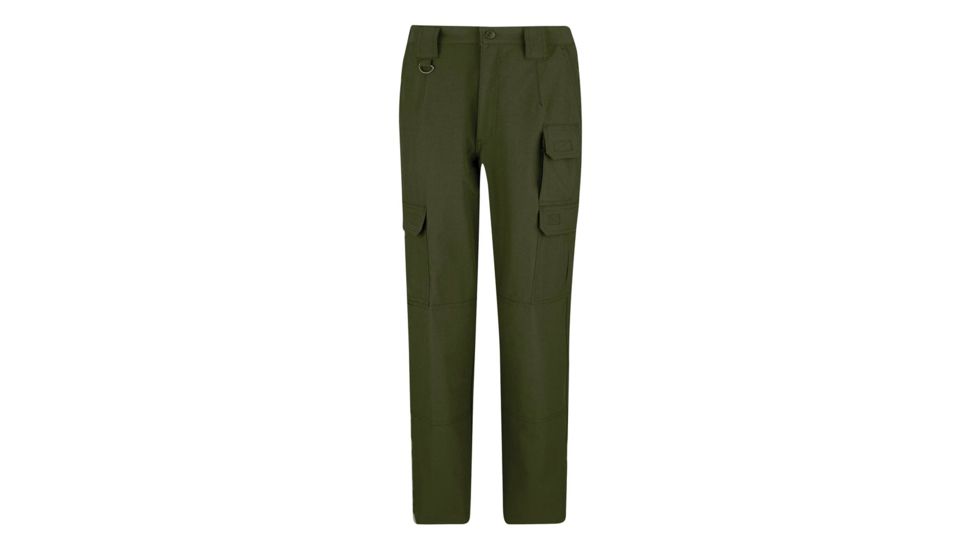 Propper Tactical Pant - Womens, Olive Green, 2, Unhemmed, F5295503302