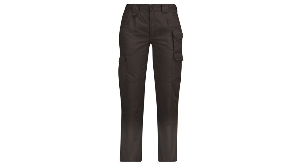 Propper Tactical Pant - Womens, Sheriffs Brown, 14, Unhemmed, F52955020014