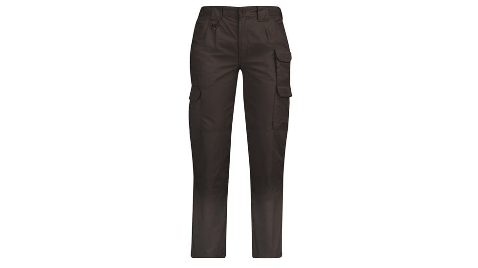 Propper Tactical Pant - Womens, Sheriffs Brown, 2, Unhemmed, F5295502002