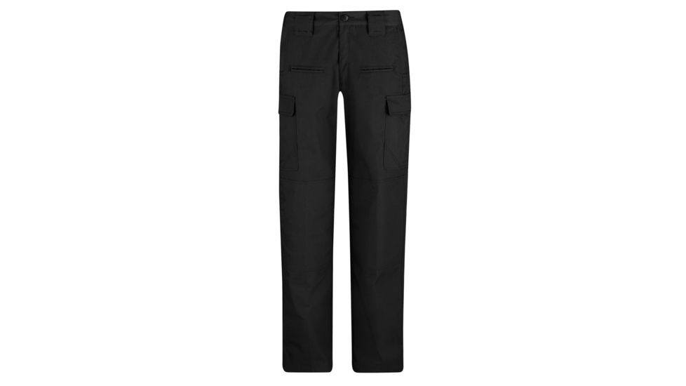 Propper Womens Kinetic Pant with NEXstretch Fabric, Black, 4U F52594X0014U