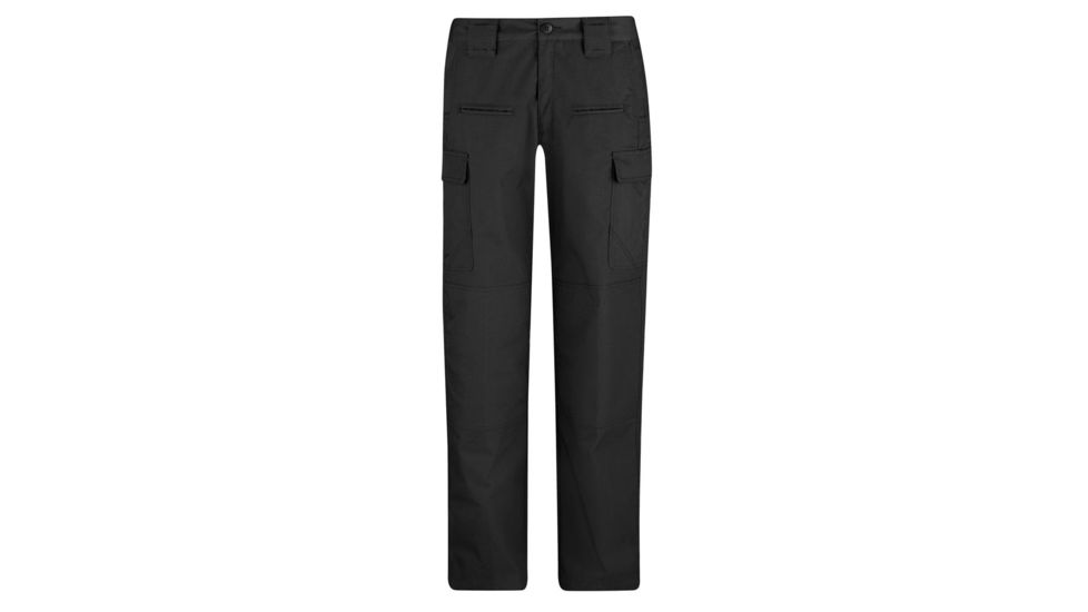 Propper Womens Kinetic Pant with NEXstretch Fabric, Charcoal, 2U F52594X0152U