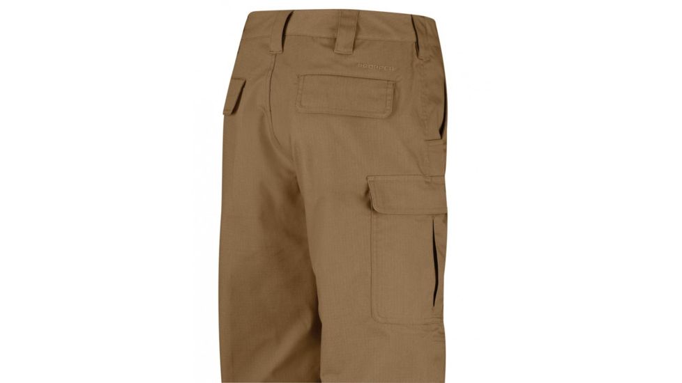 Propper Womens Kinetic Pant with NEXstretch Fabric, Coyote, 16U F52594X23616U