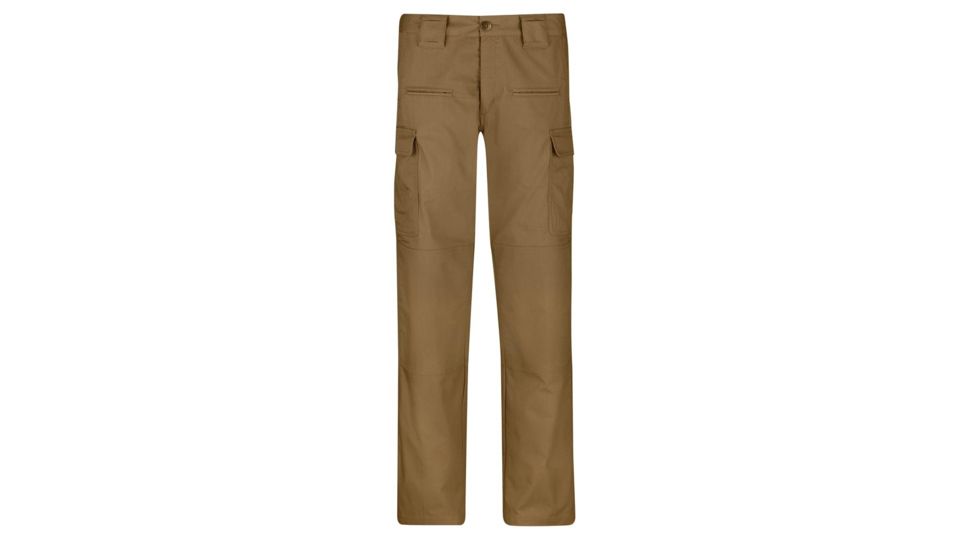 Propper Womens Kinetic Pant with NEXstretch Fabric, Coyote, 16U F52594X23616U
