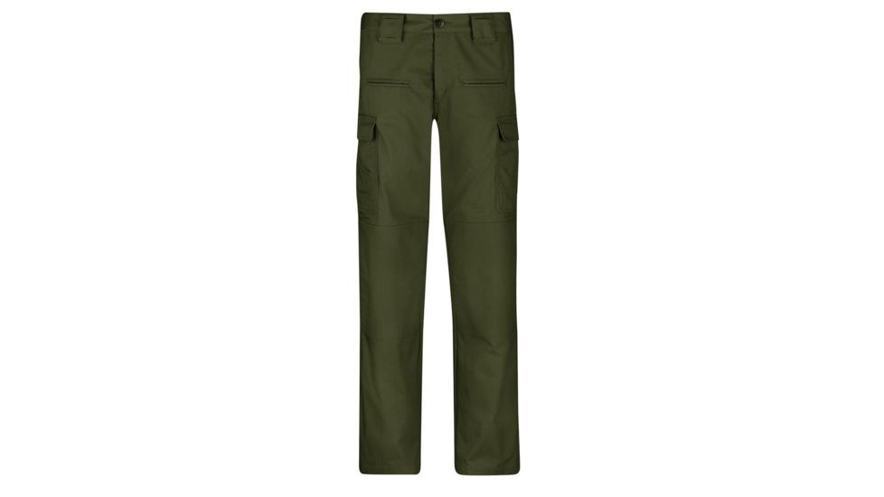 Propper Womens Kinetic Pant with NEXstretch Fabric, Olive, 2U F52594X3302U