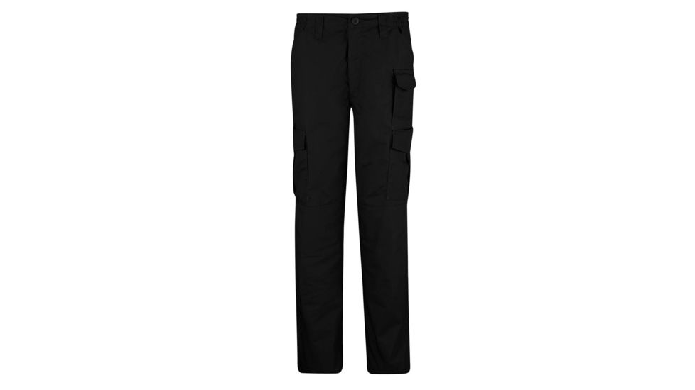 Propper Womens Genuine Gear Trouser, Black, 12, F52722500112