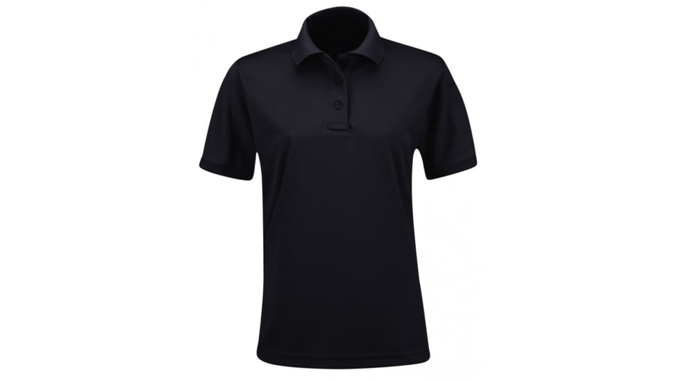Propper Womens Uniform Polo-Short Sleeve, LAPD Navy, XXL, F53834C450XXL