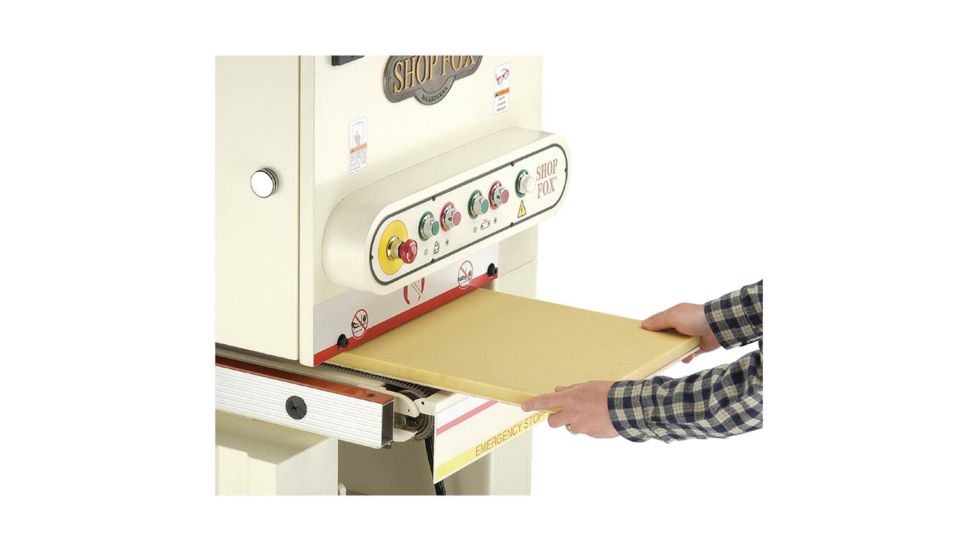 ProStik 15 x 20 x 3/4in Belt Cleaning Pad