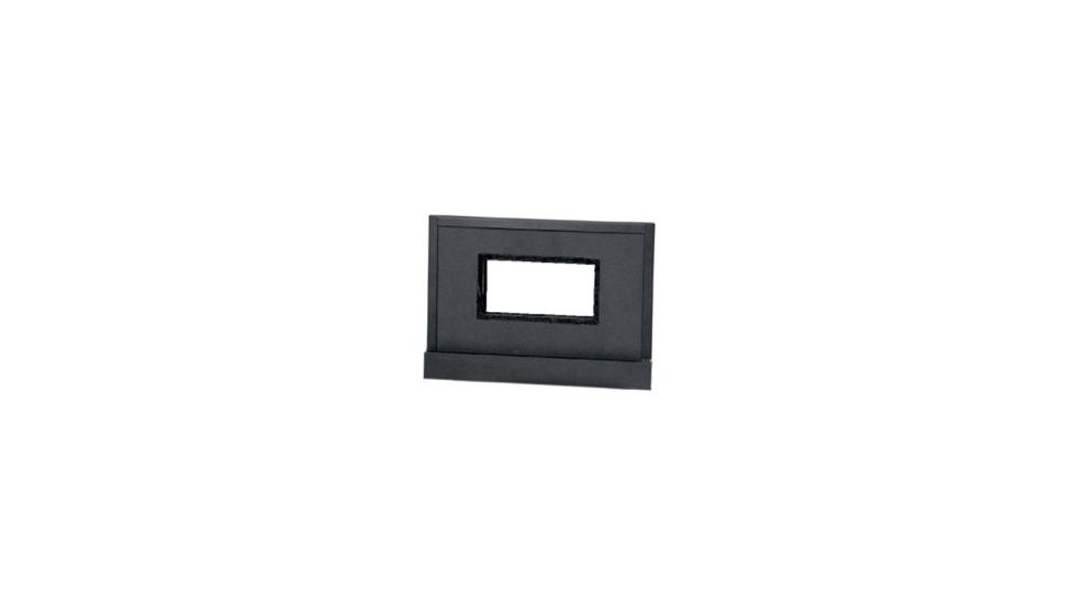 Protech Extra Shield Panel, 16in x 24in with viewport 1002564