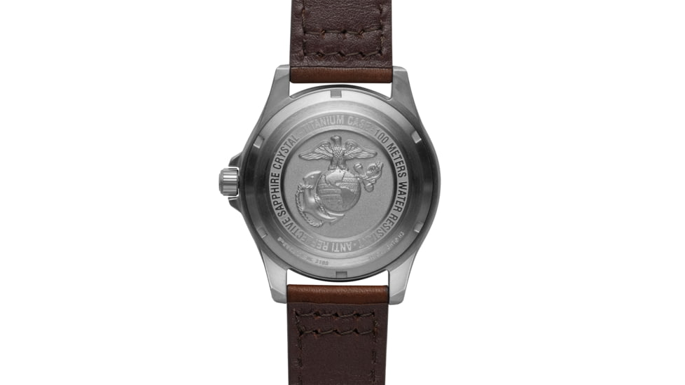 ProTek 3100 Titainum USMC Field Watch
