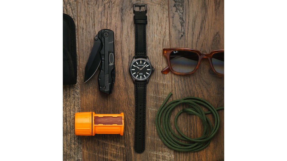 ProTek 3100 Titainum USMC Field Watch