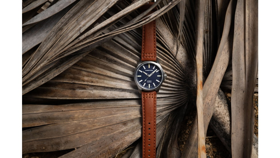 ProTek 3100 Titainum USMC Field Watch