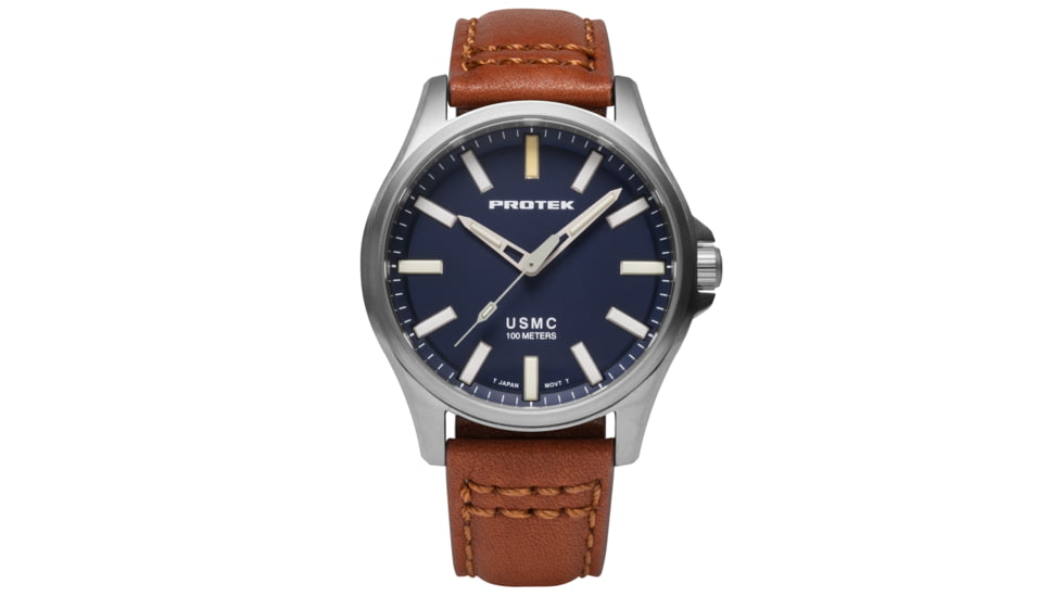 ProTek 3100 Titainum USMC Field Watch