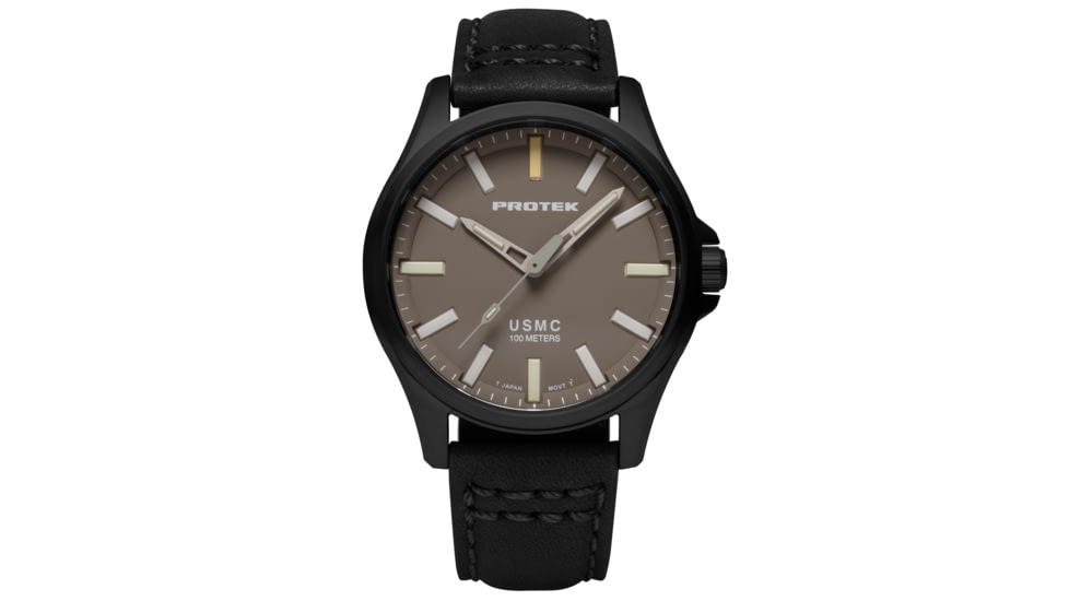 ProTek 3100 Titainum USMC Field Watch