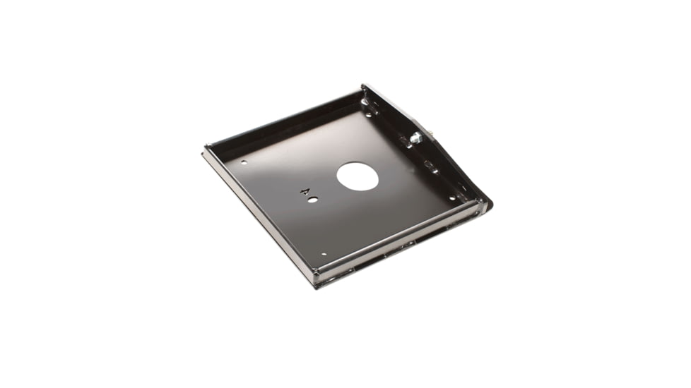 PullRite Pulliam Enterprises Inc. Superglide Quickconnect Capture Plate Most 14 Leland, 331730
