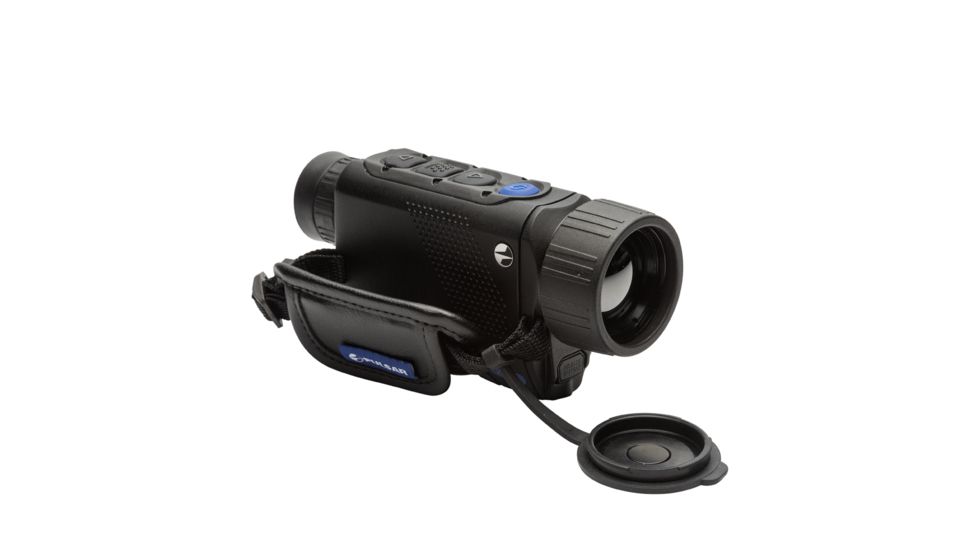 Pulsar Axion XM38 Thermal Monocular, Black PL77422
