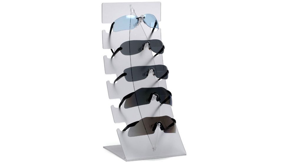 Pyramex 5 Place Stationary Display DIS5CF