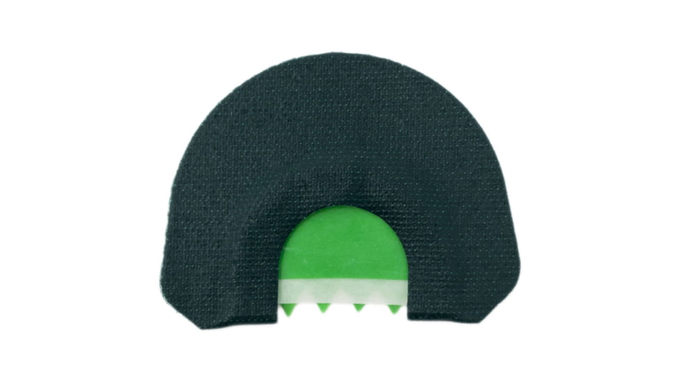 Quaker Boy Screamin Green Series