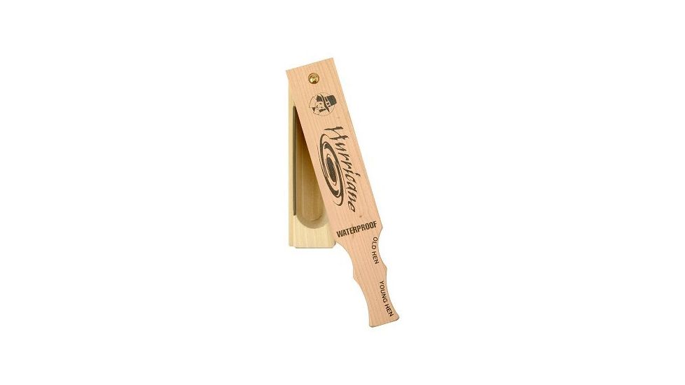 Quaker Boy Waterproof Turkey Box Call 16782