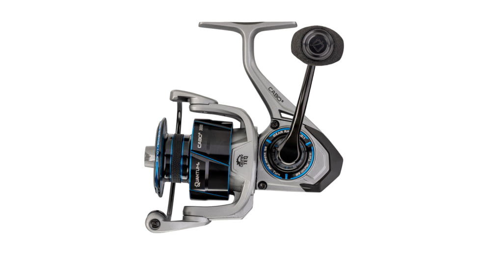 Quantum Cabo Spinning Reel