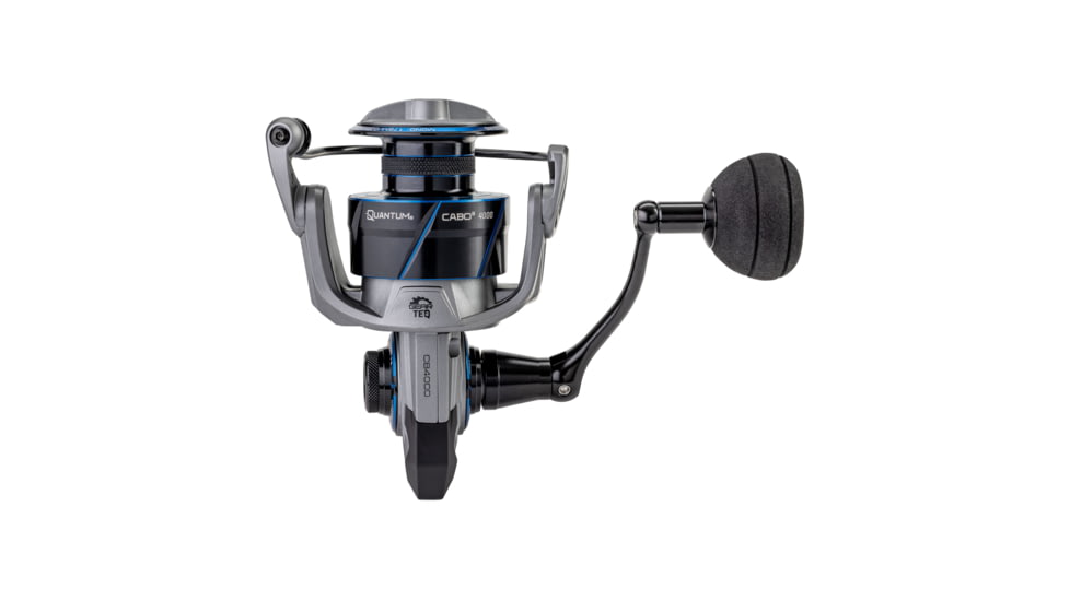Quantum Cabo Spinning Reel