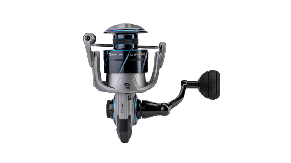 Quantum Cabo Spinning Reel
