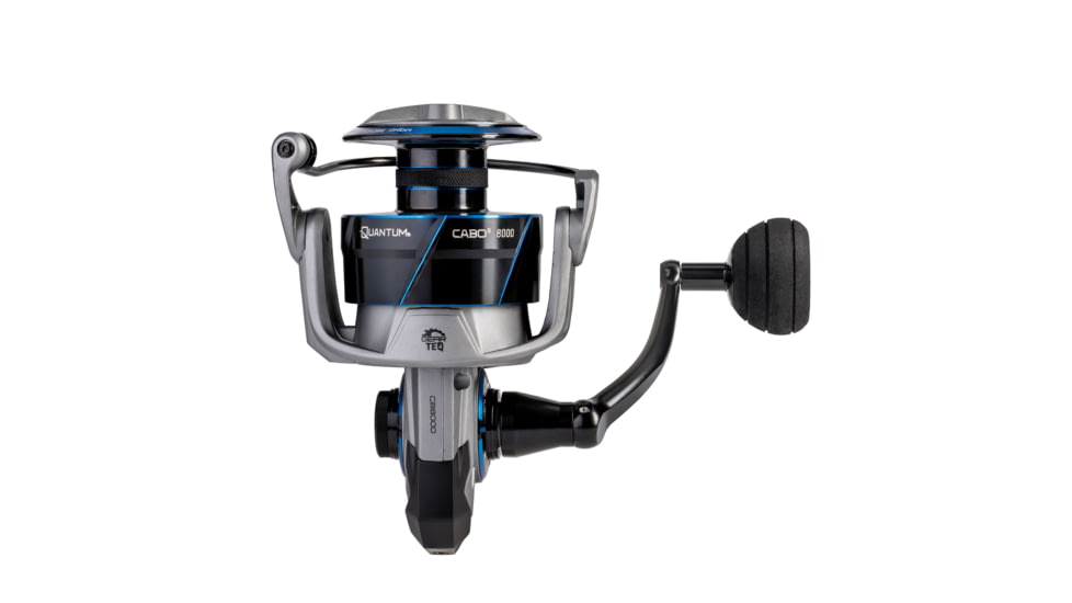 Quantum Cabo Spinning Reel