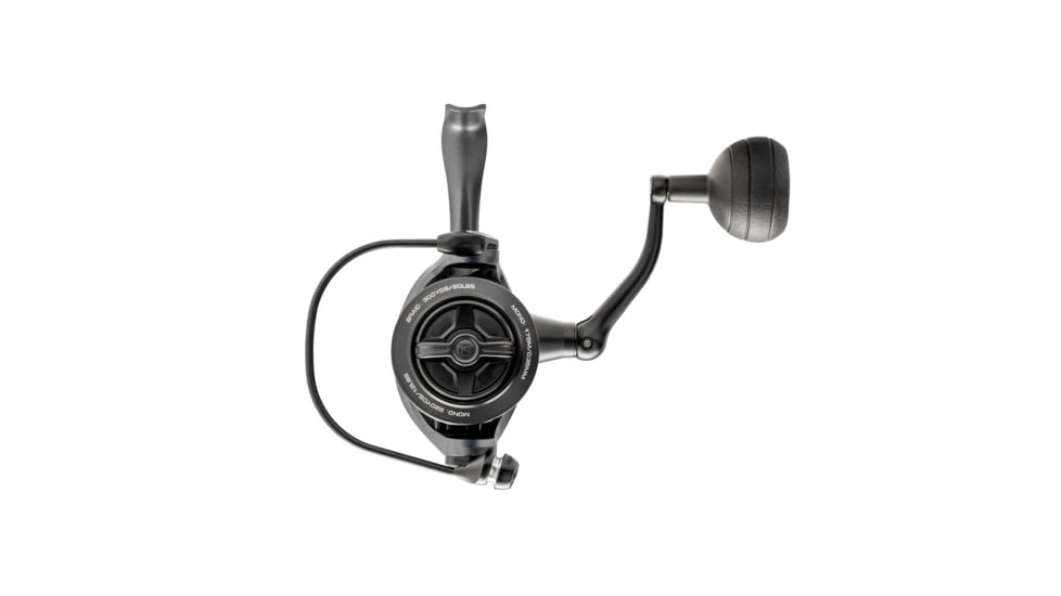 Quantum Merit Free Liner Spinning Fishing Reel