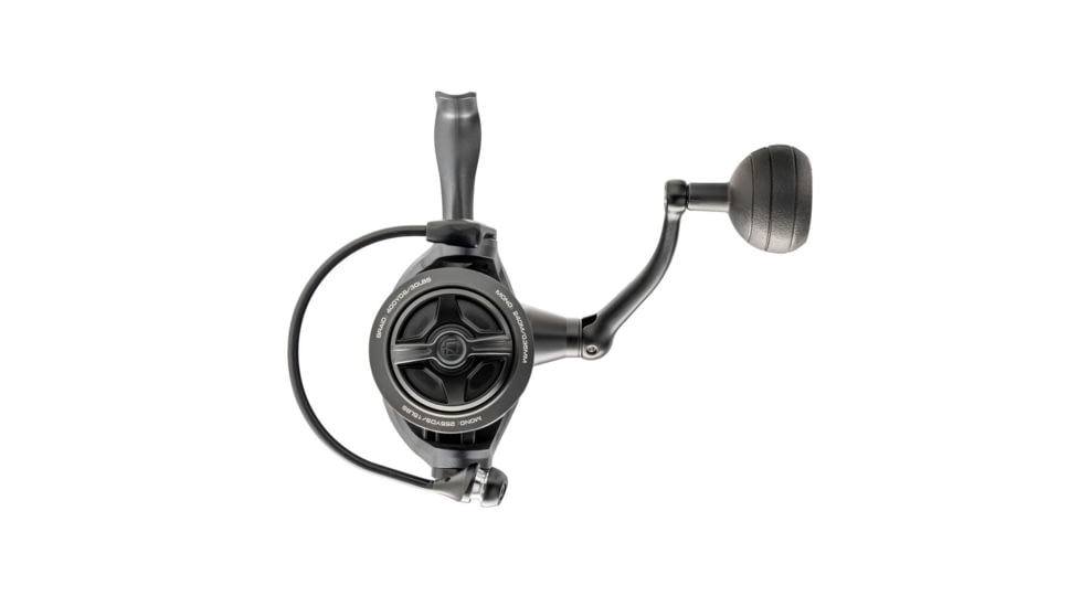 Quantum Merit Free Liner Spinning Fishing Reel