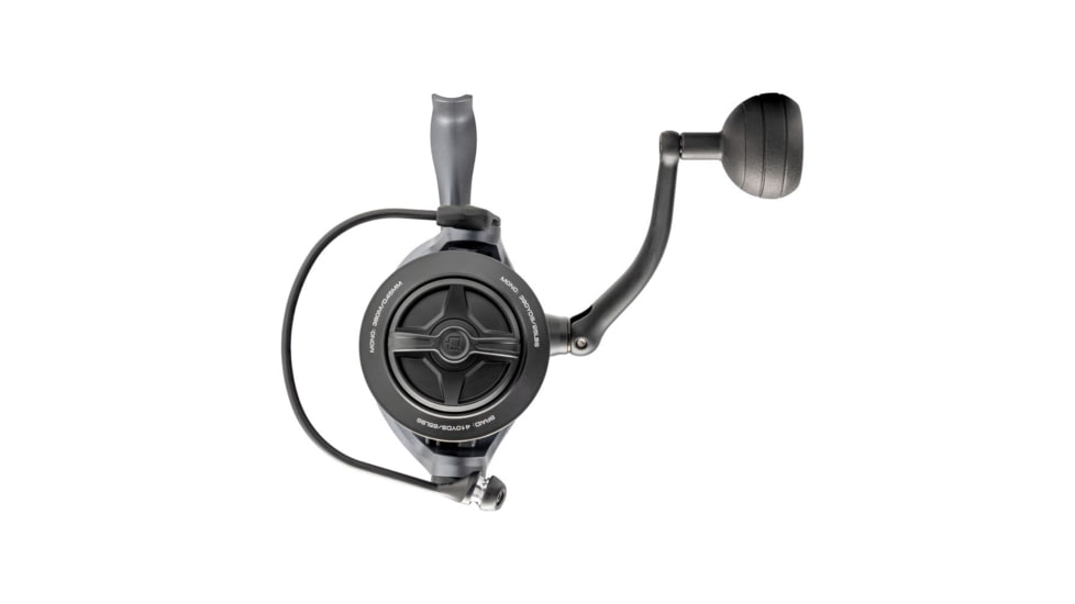 Quantum Merit Free Liner Spinning Fishing Reel