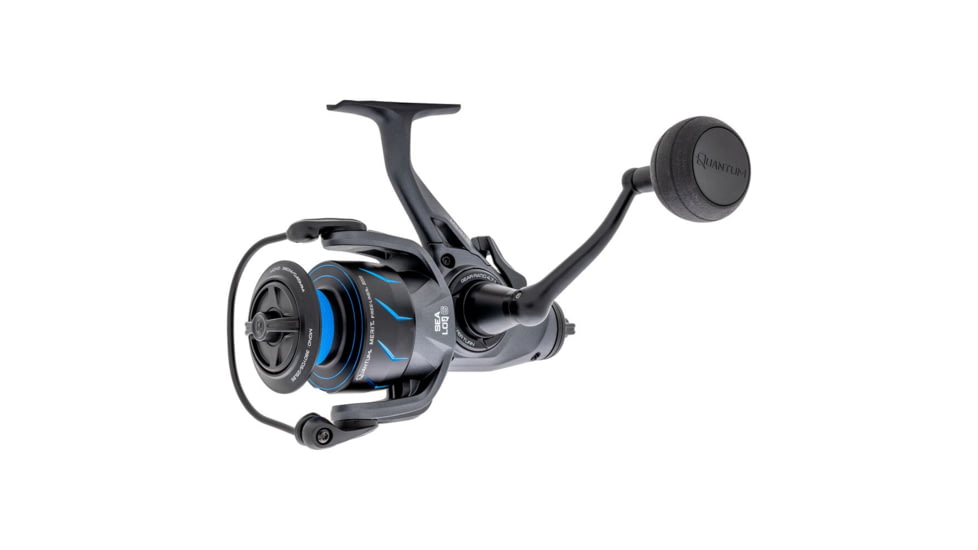 Quantum Merit Free Liner Spinning Fishing Reel