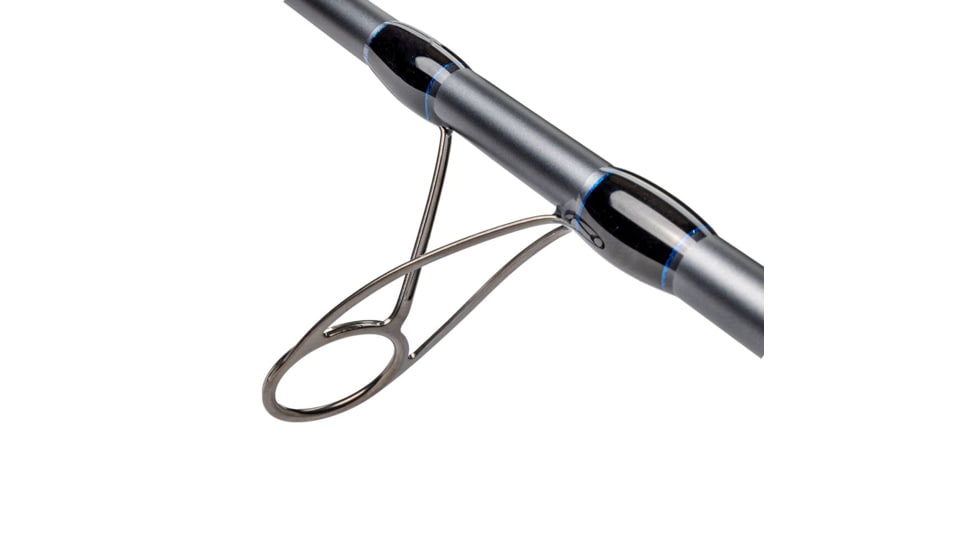 Quantum Merit Free Liner Spinning Rod and Reel Combo