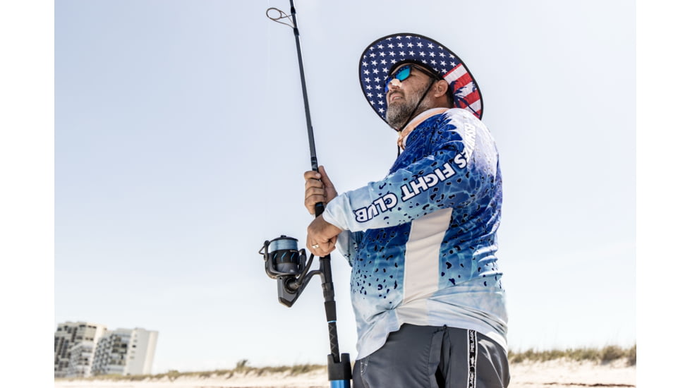 Quantum Merit Spinning Reel