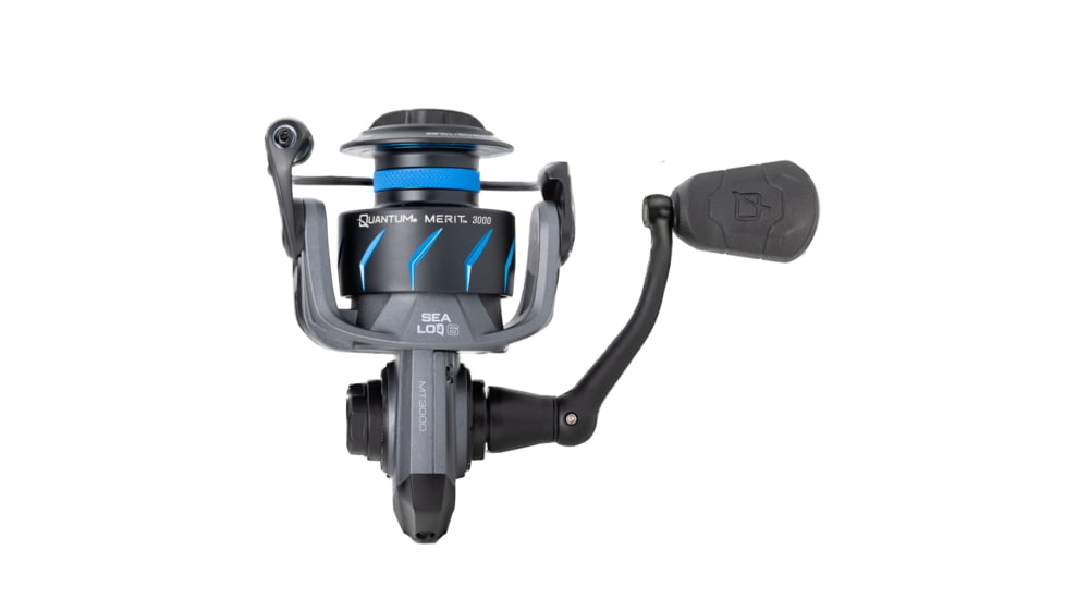 Quantum Merit Spinning Reel