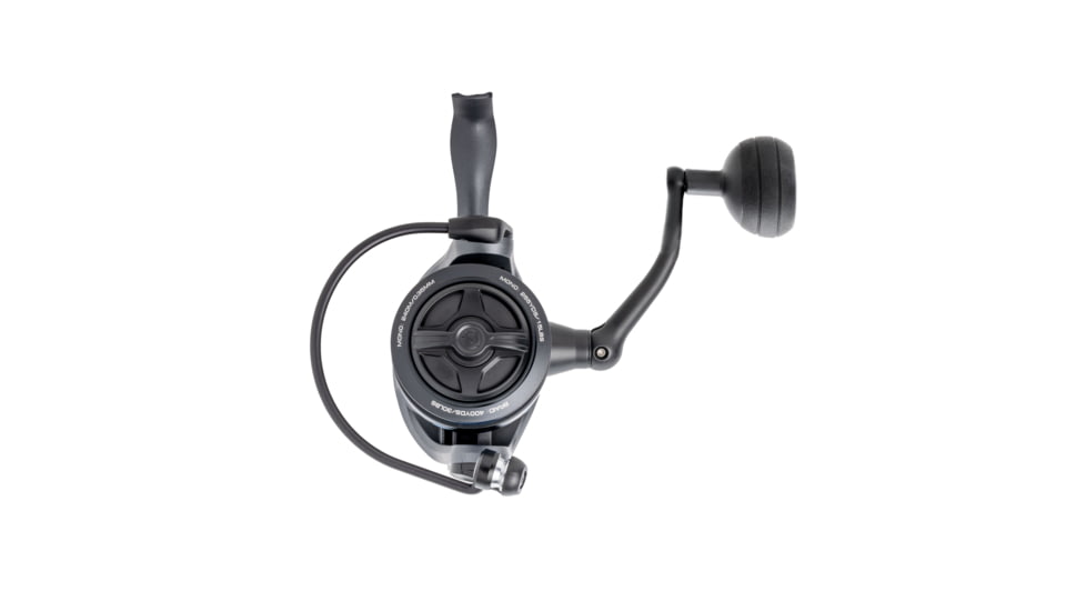 Quantum Merit Spinning Reel
