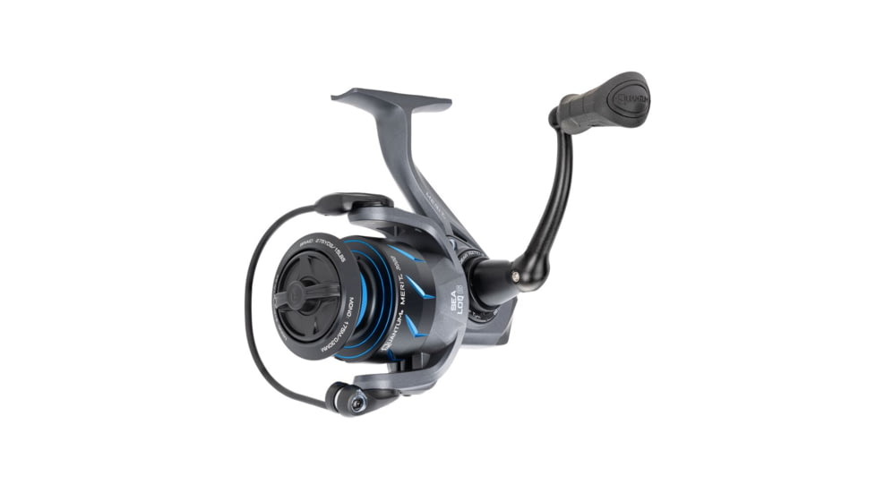 Quantum Merit Spinning Rod and Reel Combo